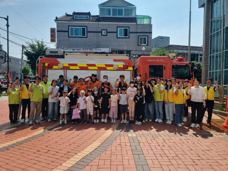 3-1고성군종합사회복지관·고성소방서합동소방훈련실시.jpg